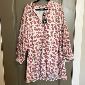 Madison Matthew’s Dress